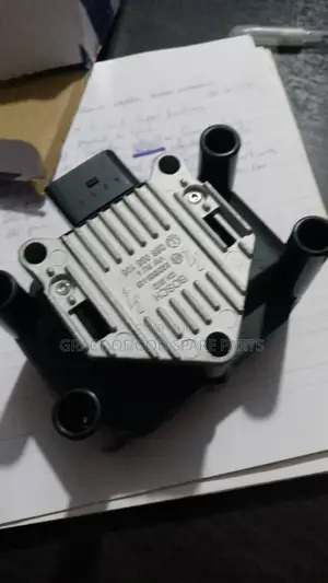 Vw Golf4 Ignition Coil Original