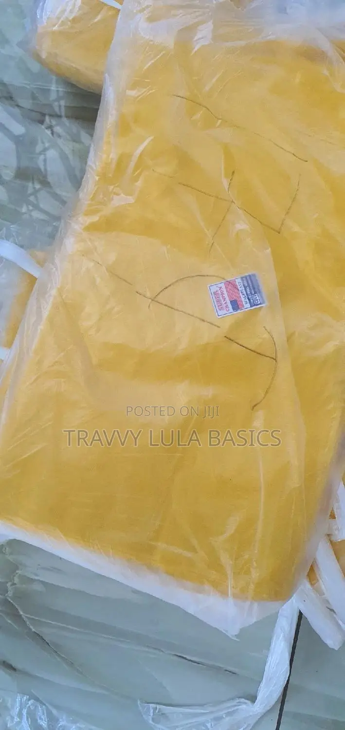Coloured Large Rubber