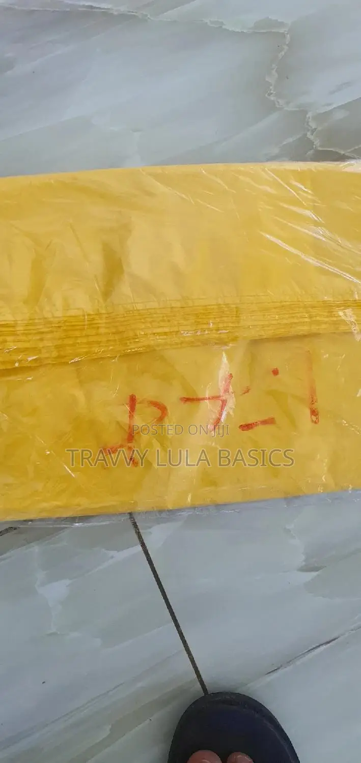 Coloured Large Rubber