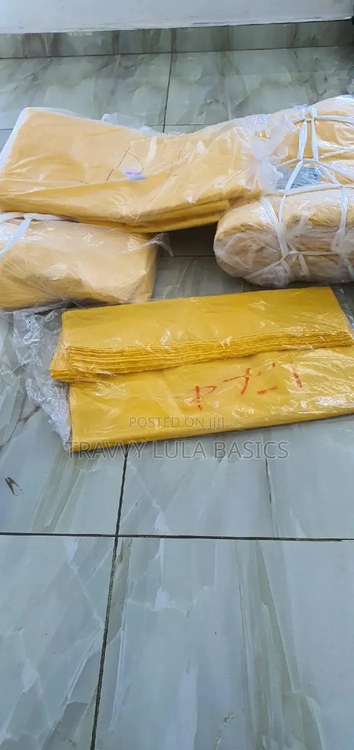 Coloured Large Rubber