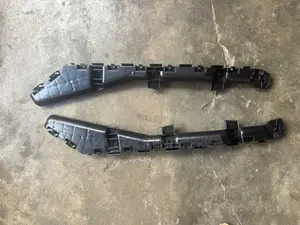 Cr-v 2024 Back Bumper Locker