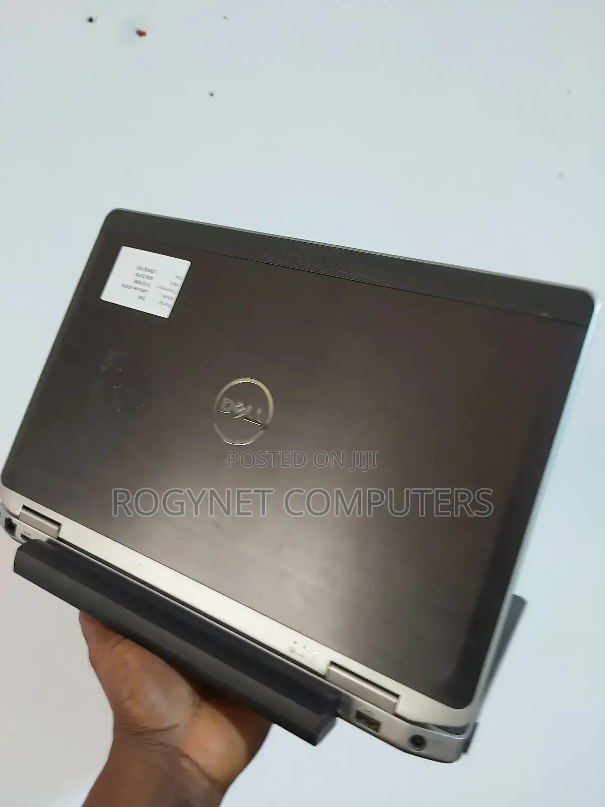 Laptop Dell Latitude E6330 4GB Intel Core i5 SSD 128GB