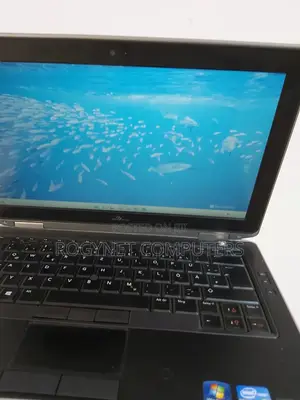 Laptop Dell Latitude E6330 4GB Intel Core i5 SSD 128GB
