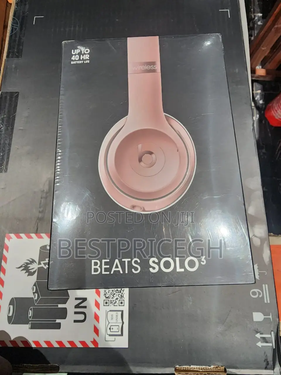 Beats Solo 3