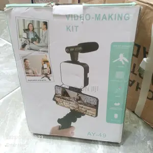 Video Making Kit