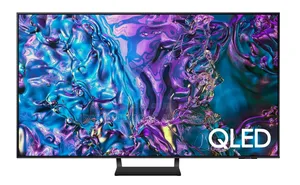 Samsung Q70d 55 Qled Smart Tv (2024)