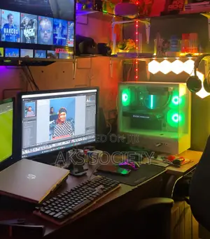 Video Shoot Video Editing