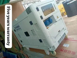 Power Geniis X 122