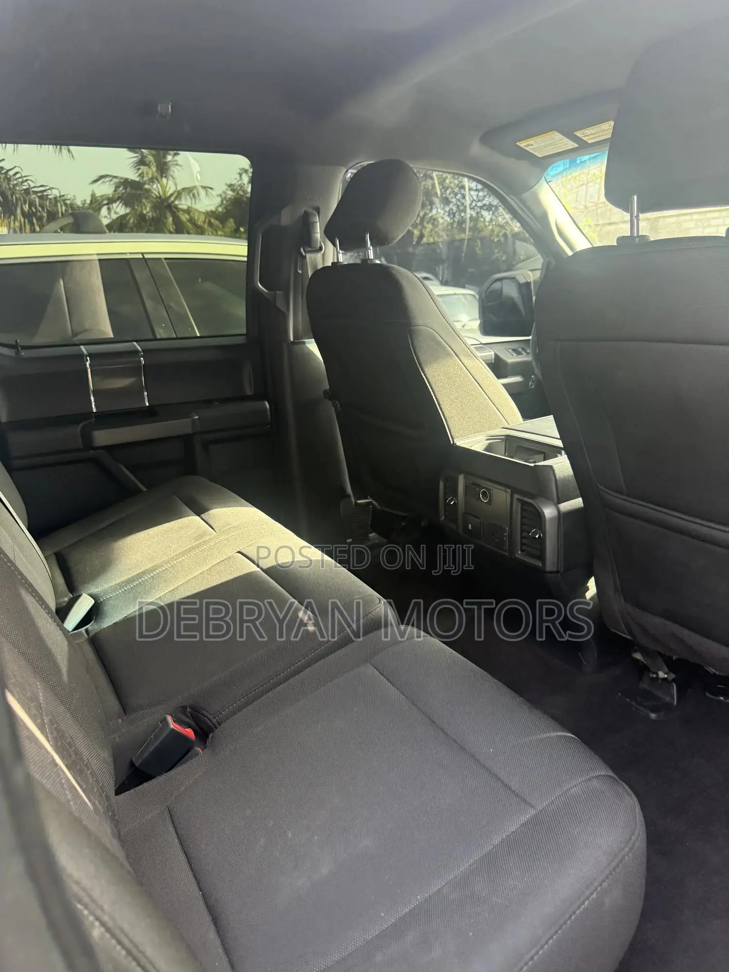 Ford F-150 XLT 4x2 SuperCrew Cab Styleside 6.5 ft. box 157 in. WB 2018
