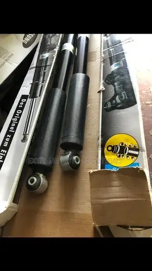 Shocks Absorbers
