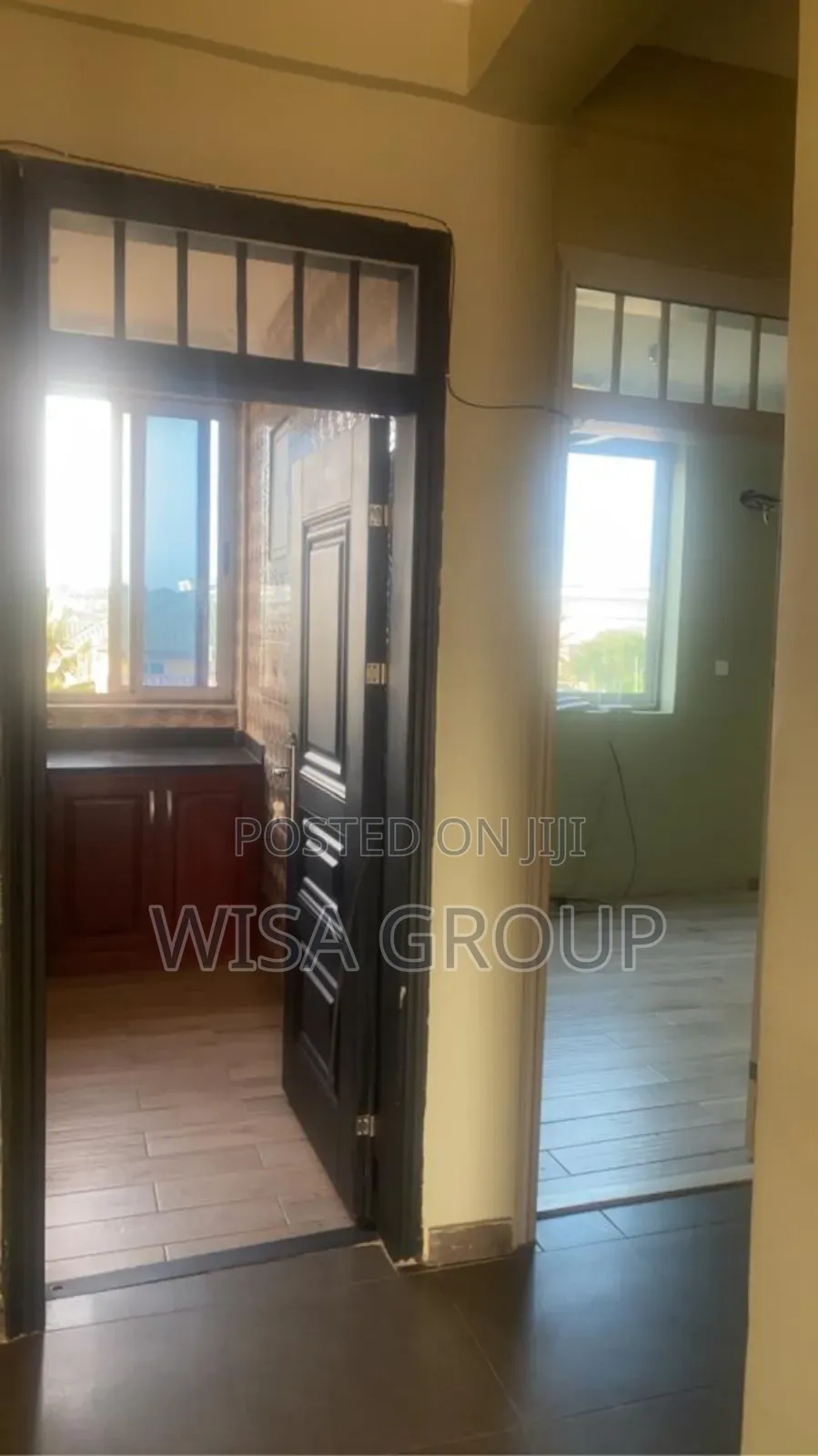 2bdrm Apartment in Wisa Group, Ashomang Estate for rent