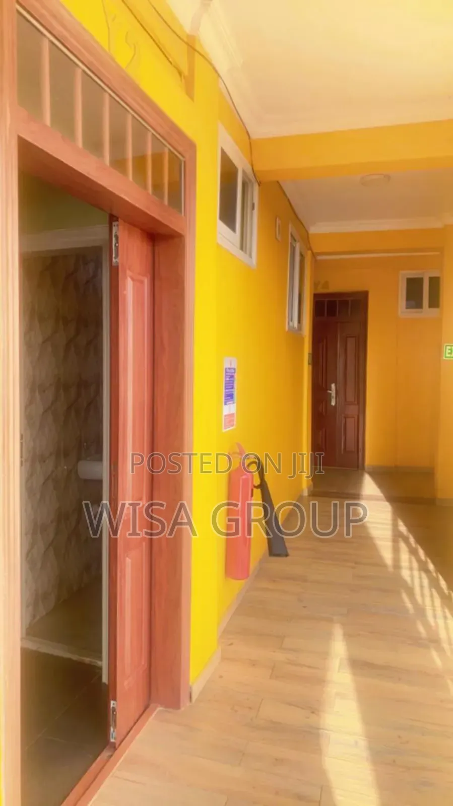 2bdrm Apartment in Wisa Group, Ashomang Estate for rent