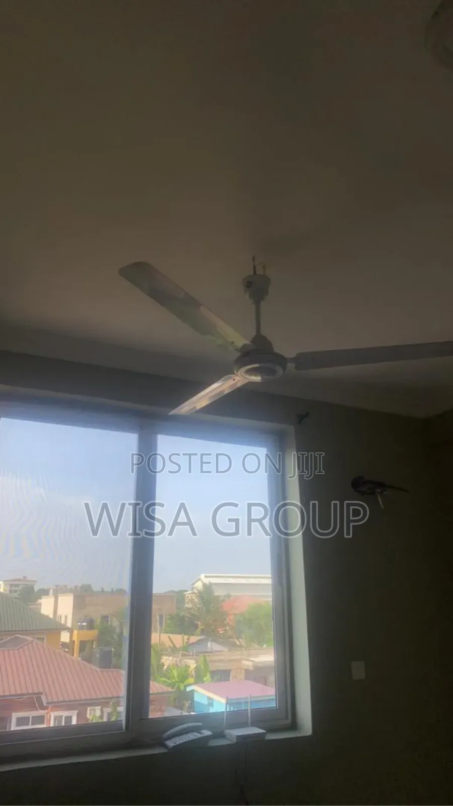 2bdrm Apartment in Wisa Group, Ashomang Estate for rent