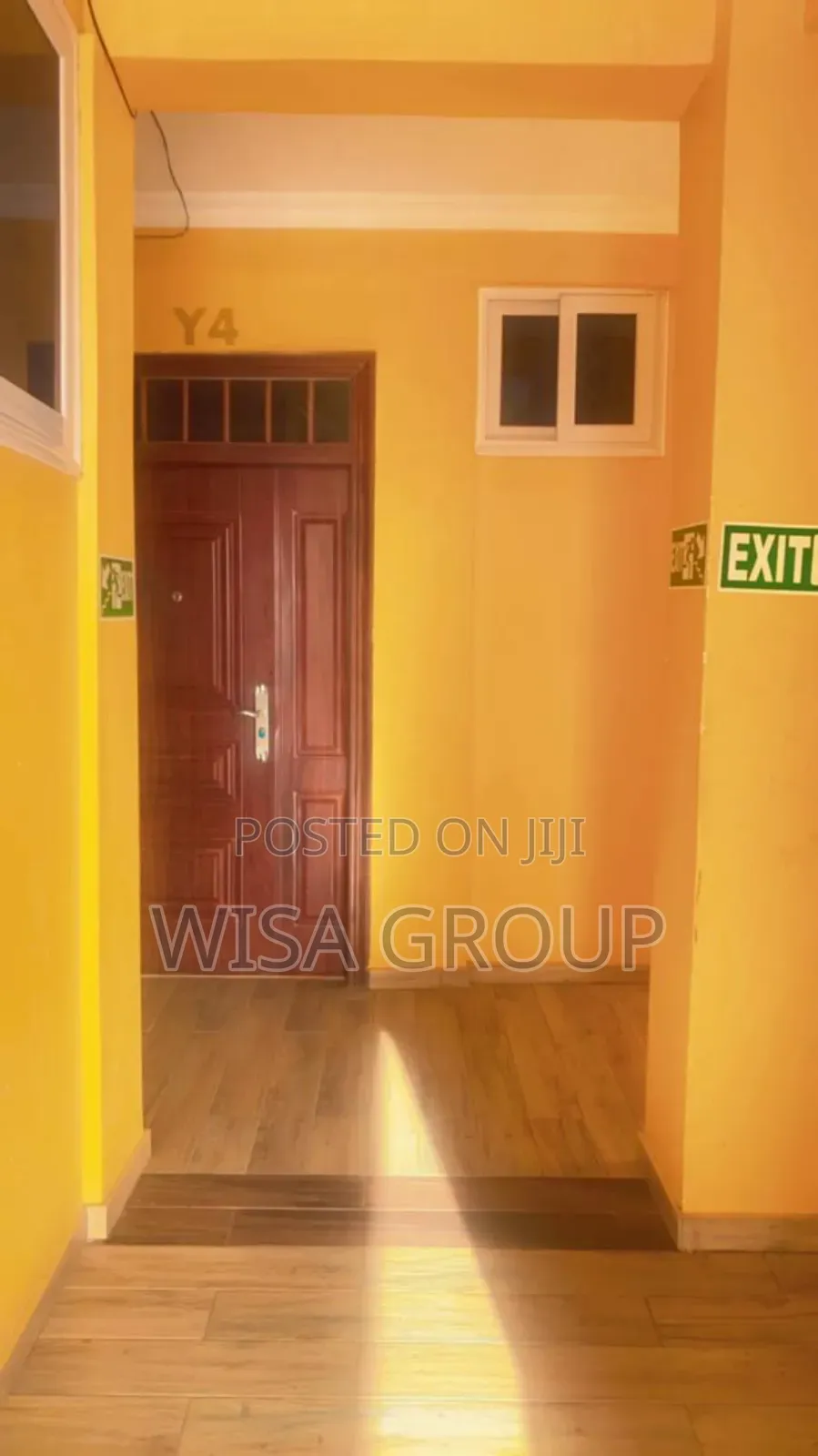 2bdrm Apartment in Wisa Group, Ashomang Estate for rent