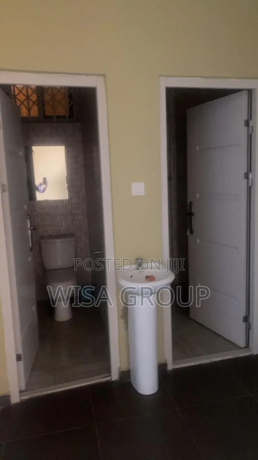 2bdrm Apartment in Wisa Group, Ashomang Estate for rent