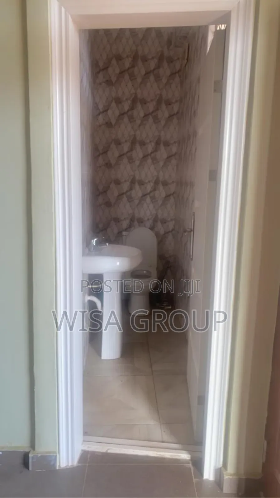 2bdrm Apartment in Wisa Group, Ashomang Estate for rent