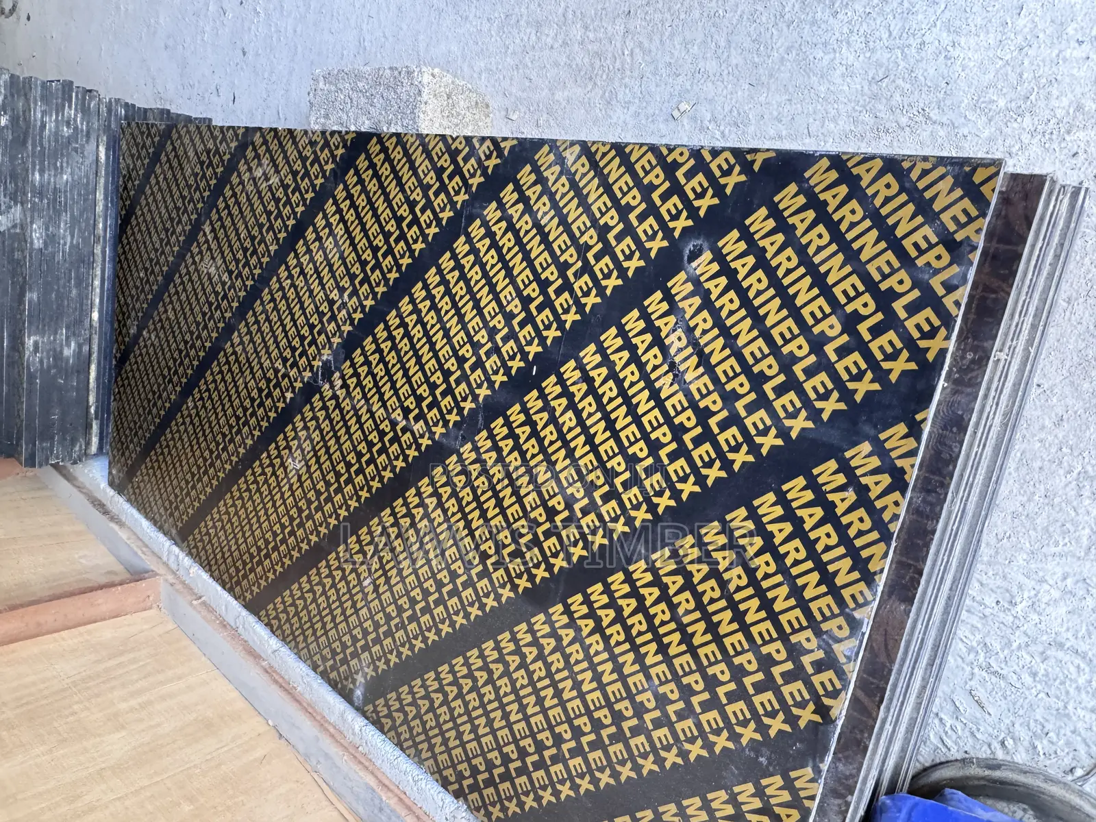 18mm Plywood / Marine Plywood / Wood /Decking Board