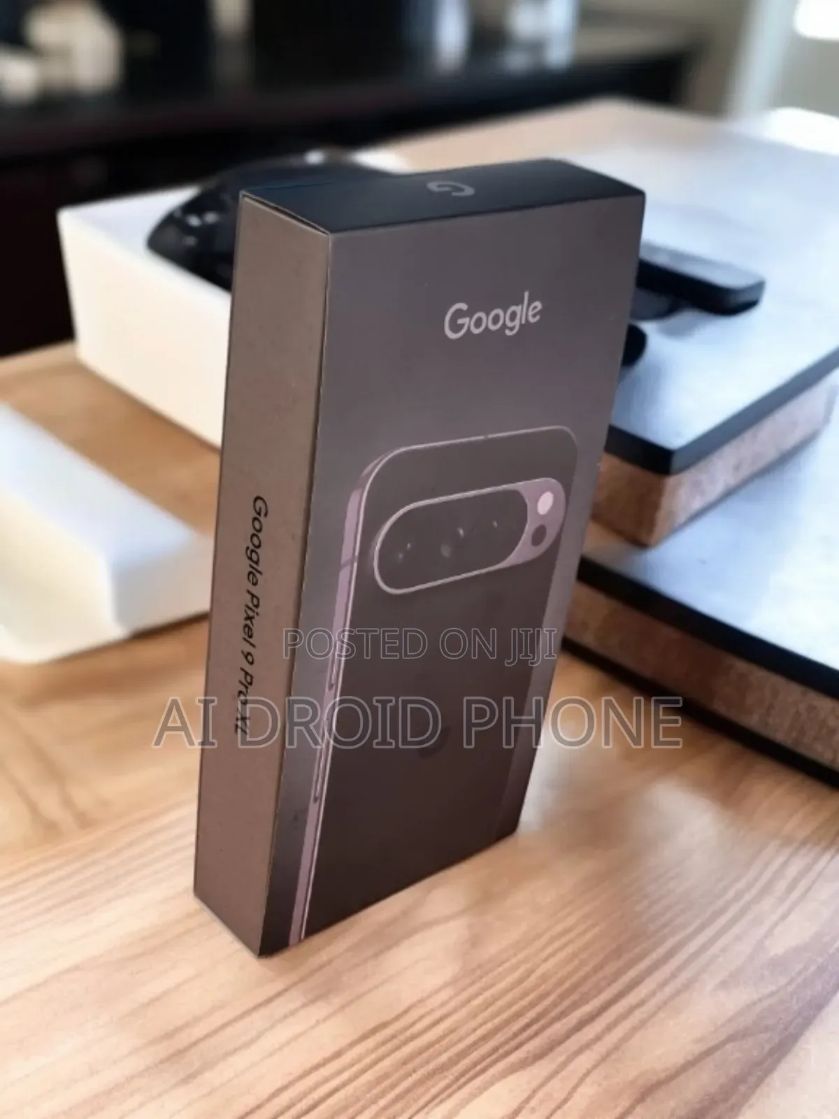 New Google Pixel 9 Pro XL 256 GB Blue