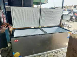 1588 Ltrs|Nexon Chest Freezer For Cold Store| Commercial Use