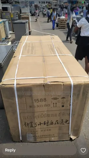 1588 Ltrs|Nexon Chest Freezer For Cold Store| Commercial Use