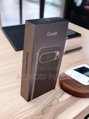 New Google Pixel 9 Pro XL 256 GB Gray