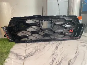 2023-2024 Front Grille For Honda Crv .