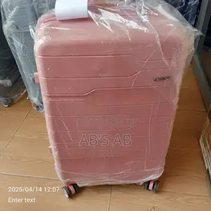 Traveling Bags