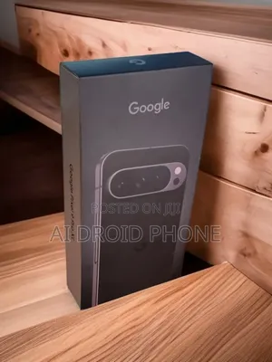 New Google Pixel 9 Pro XL 256 GB White