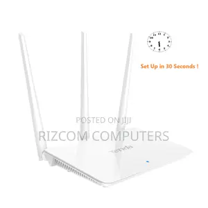 Router in Ghana for sale Prices on Jiji.com.gh