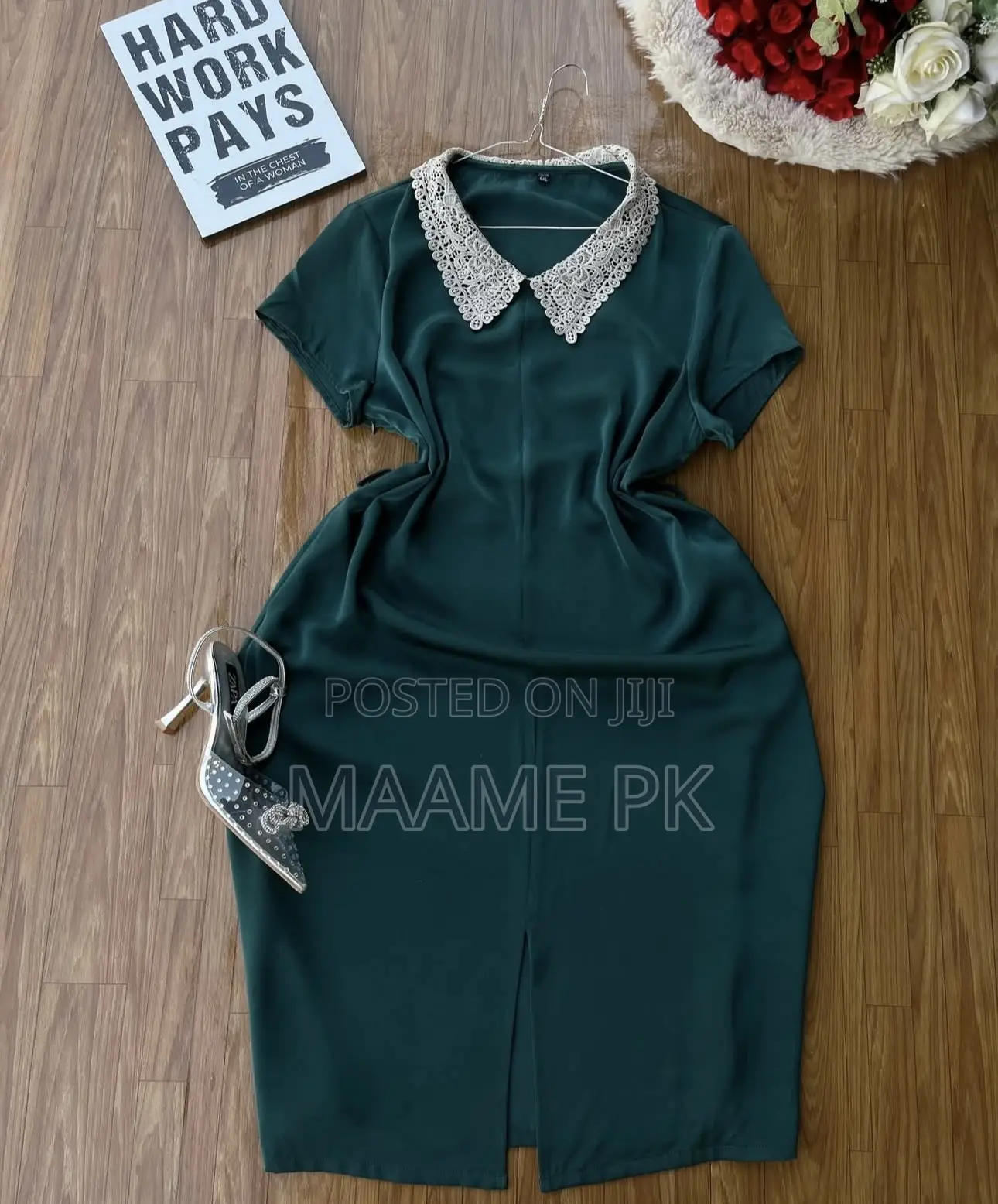 Beautiful Ladies Dresses in Limited Stock!
