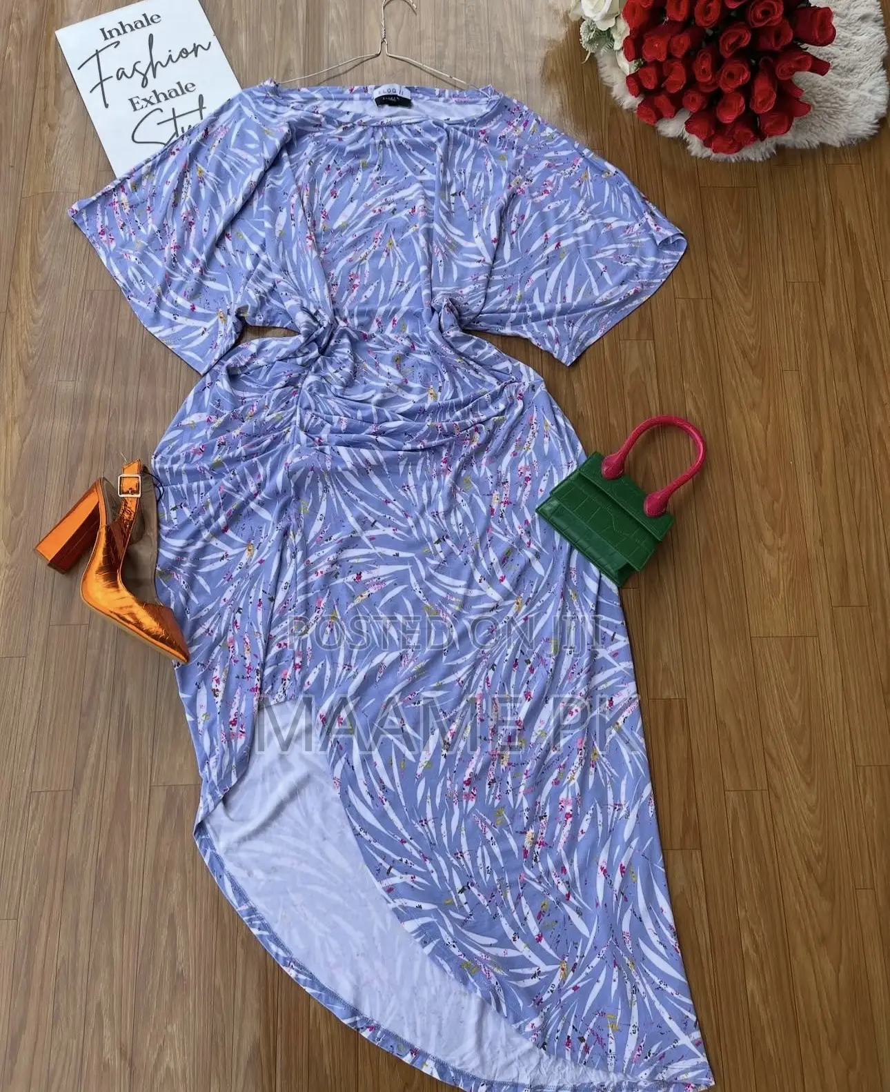 Beautiful Ladies Dresses in Limited Stock!