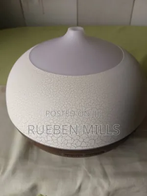 Scented Essential Oil Home and Office Aroma Diffuser