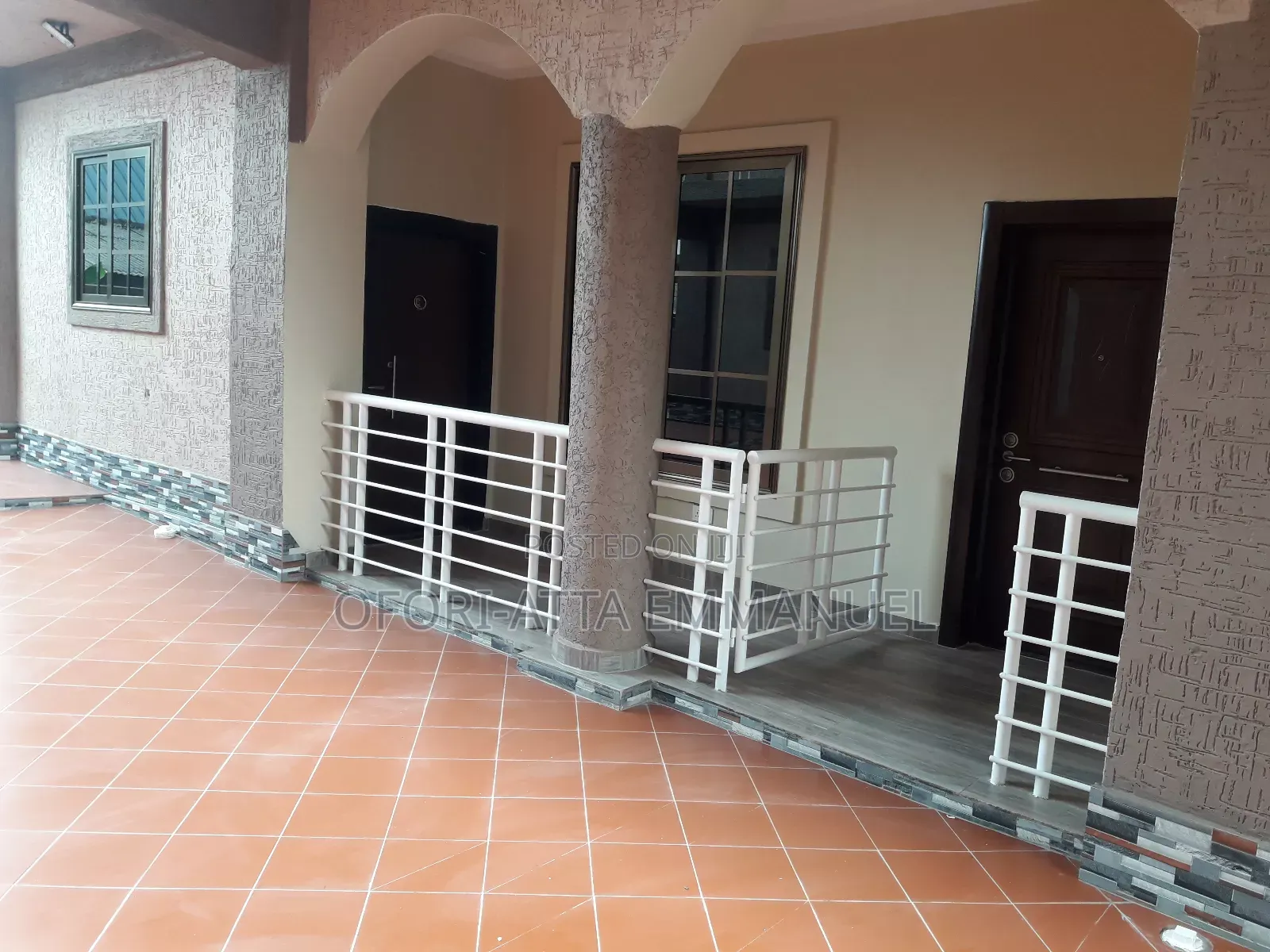 2bdrm Apartment in Haatso Junction for rent