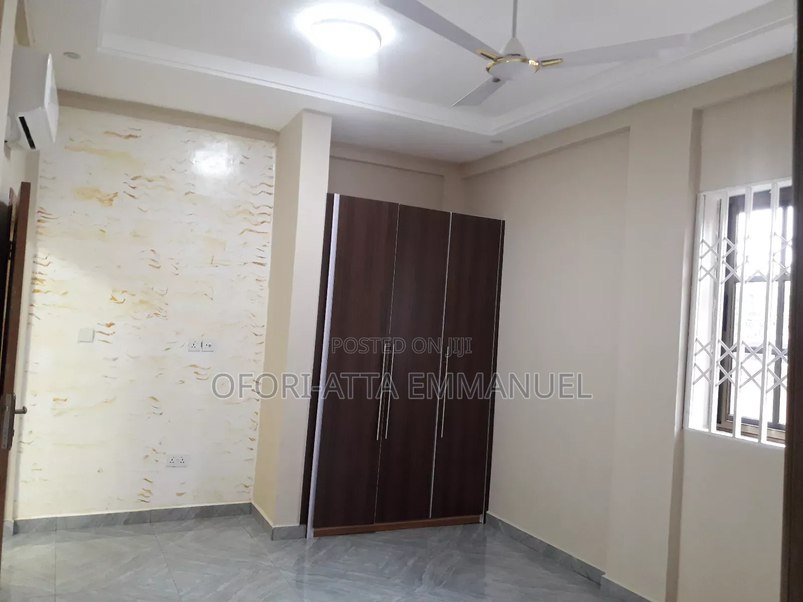 2bdrm Apartment in Haatso Junction for rent