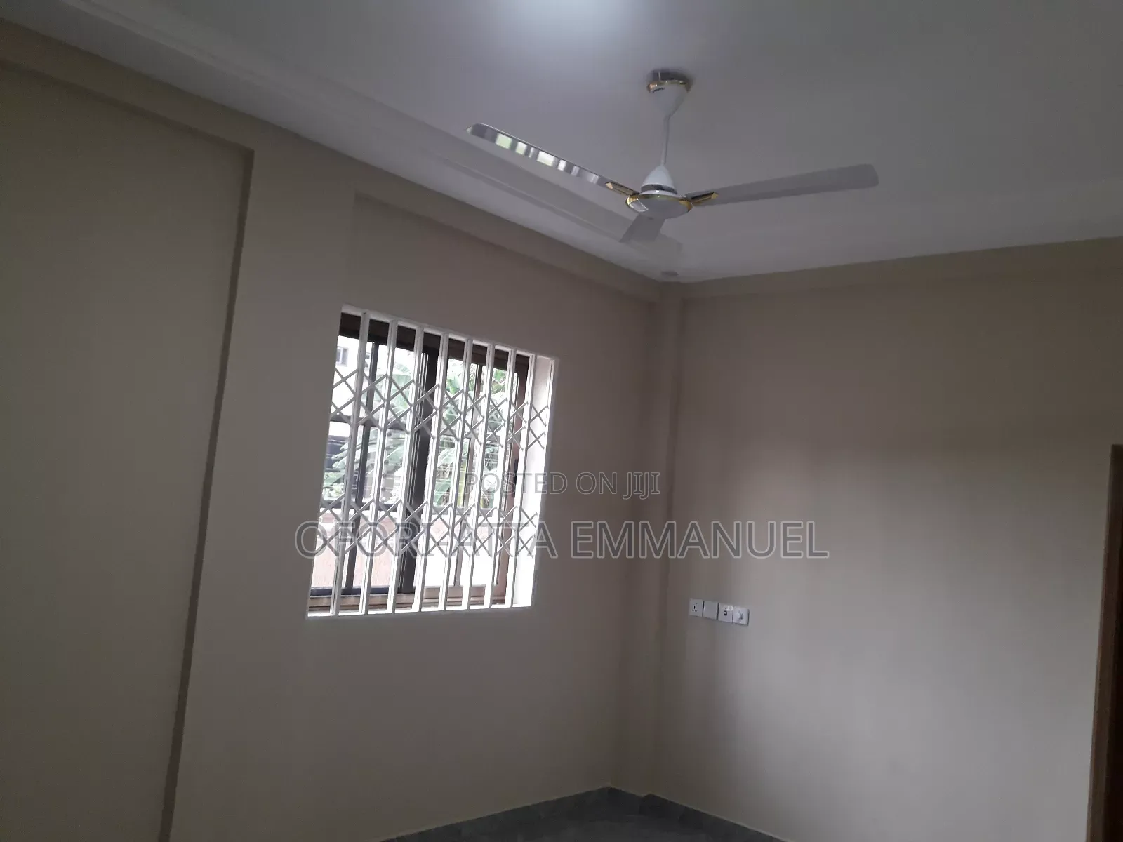 2bdrm Apartment in Haatso Junction for rent
