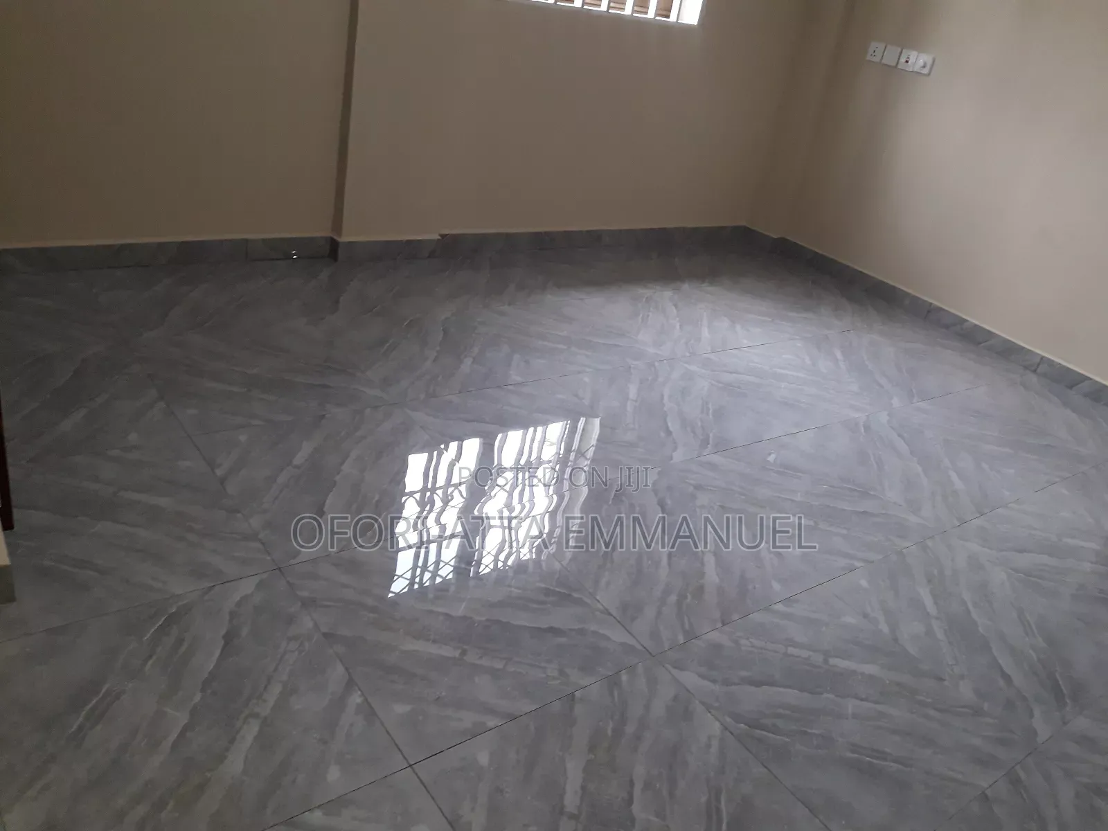 2bdrm Apartment in Haatso Junction for rent
