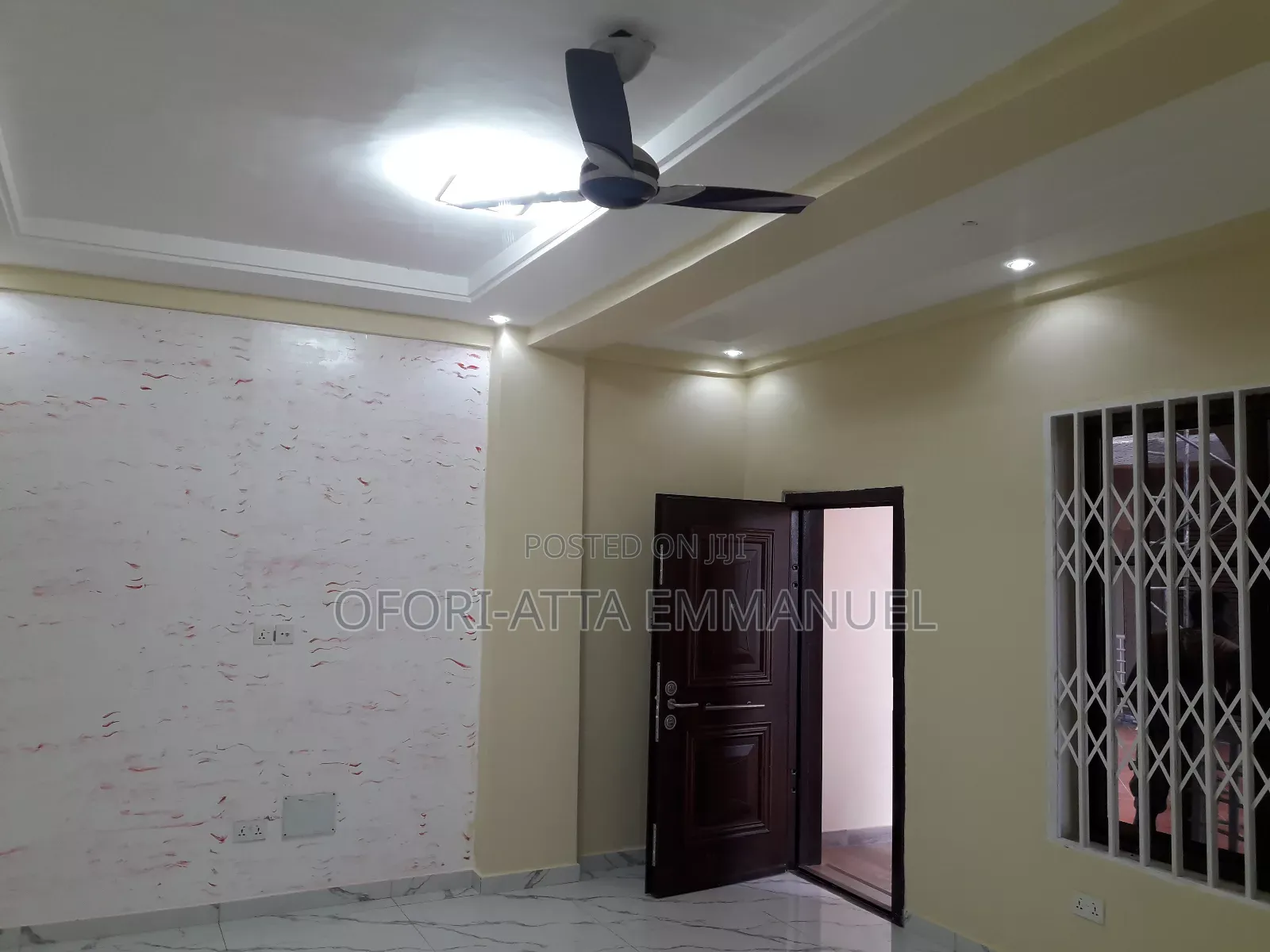 2bdrm Apartment in Haatso Junction for rent