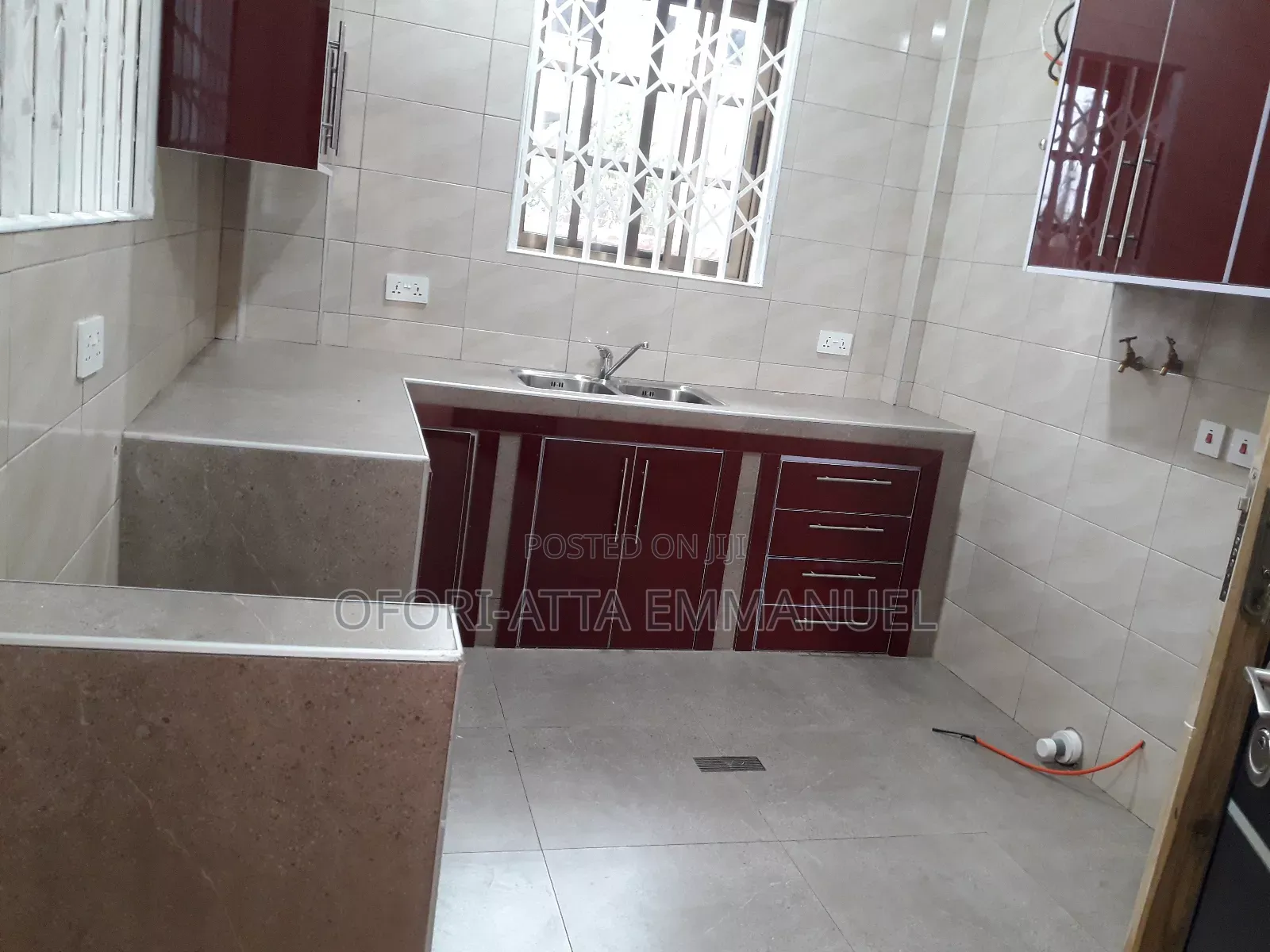 2bdrm Apartment in Haatso Junction for rent