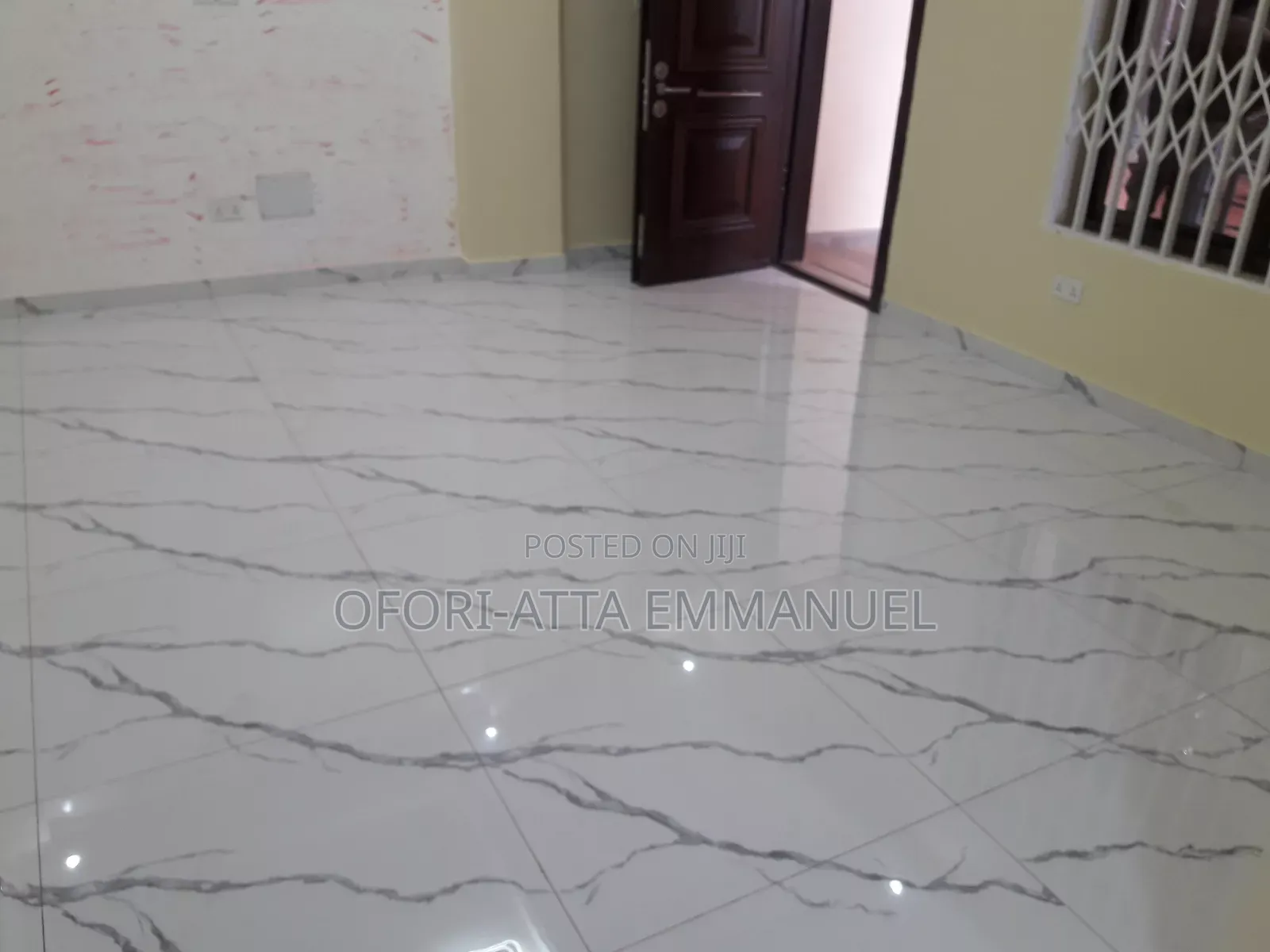 2bdrm Apartment in Haatso Junction for rent