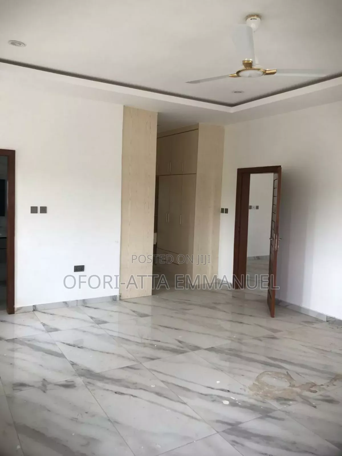 2bdrm Apartment in Haatso Junction for rent
