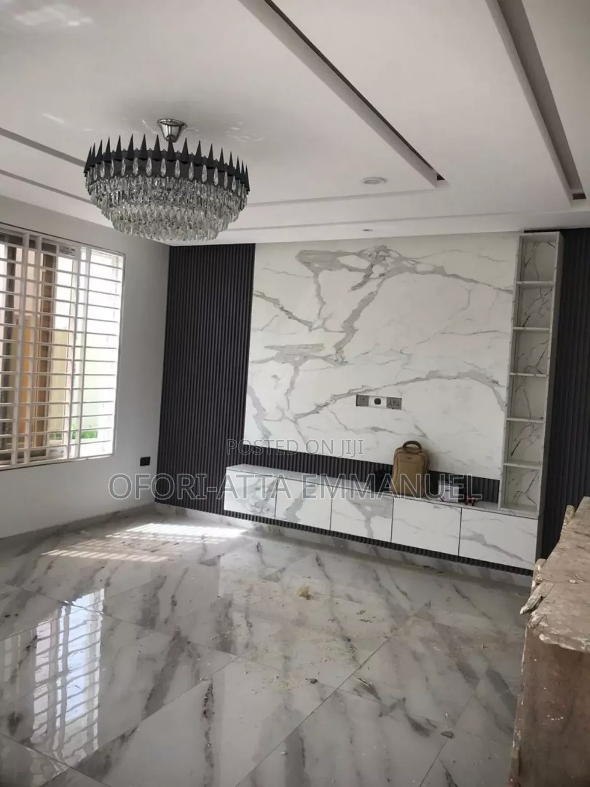 2bdrm Apartment in Haatso Junction for rent
