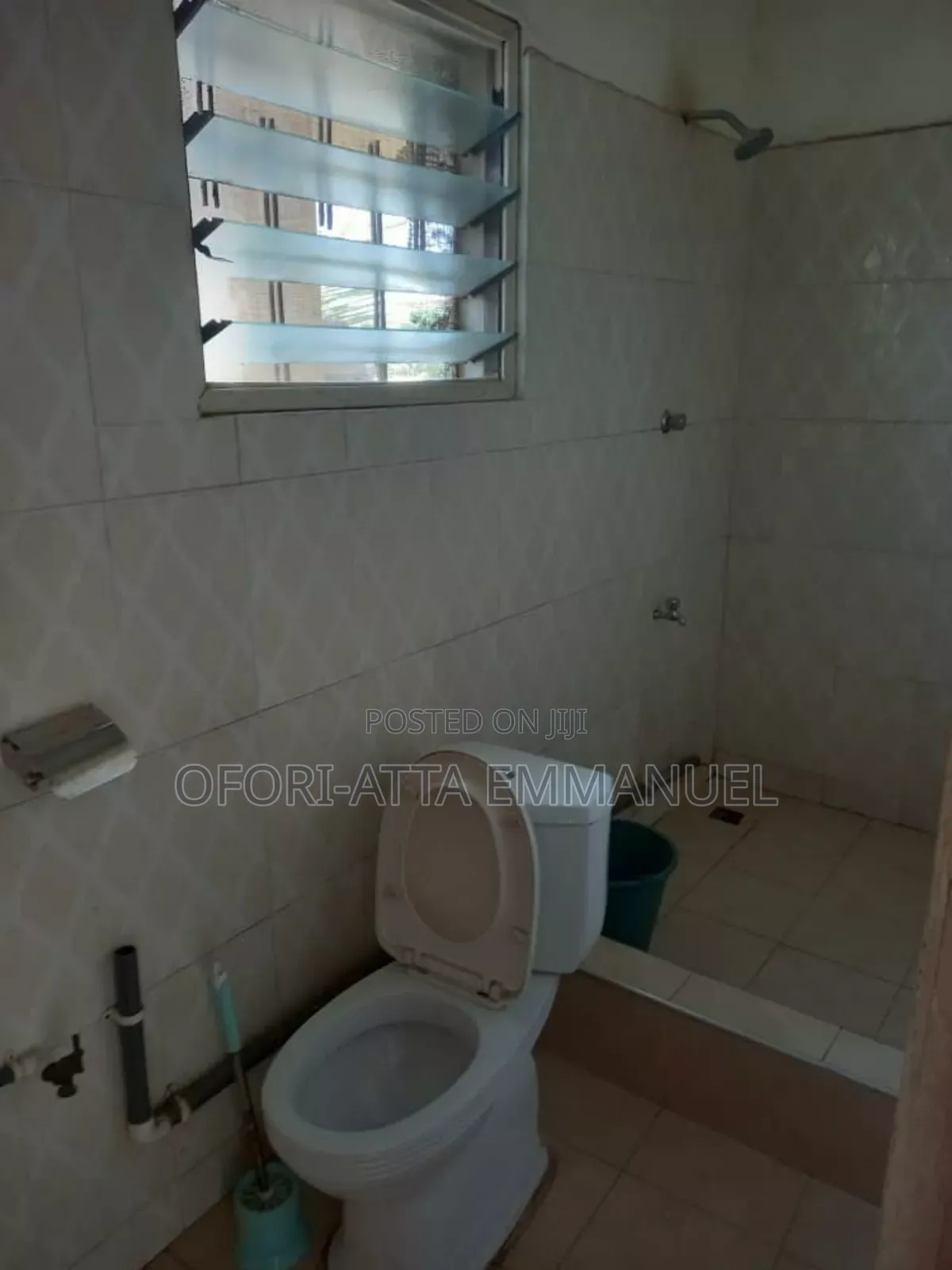 2bdrm Apartment in Haatso Junction for rent