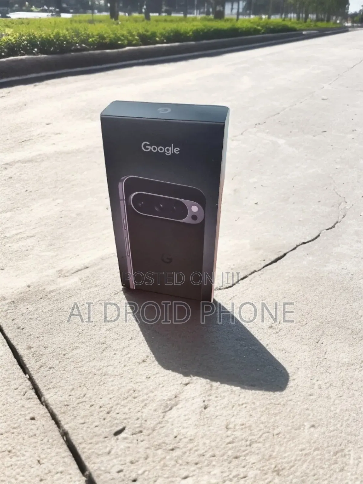 New Google Pixel 9 Pro XL 256 GB