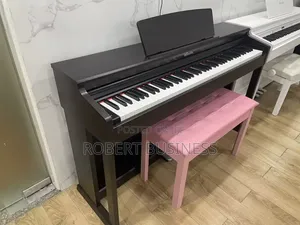 Electric Upright Piano
