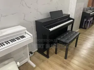 Electric Upright Piano