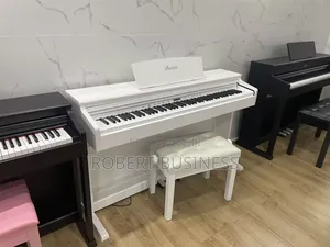 Electric Upright Piano