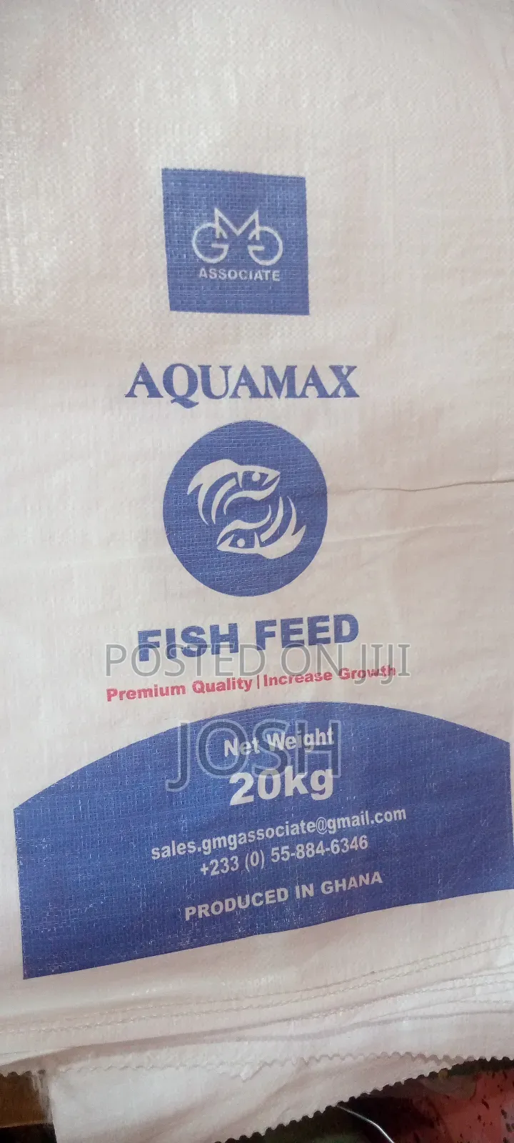 Sack Printing