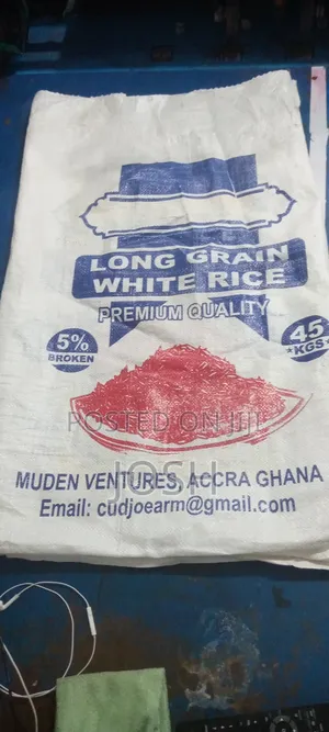 Sack Printing