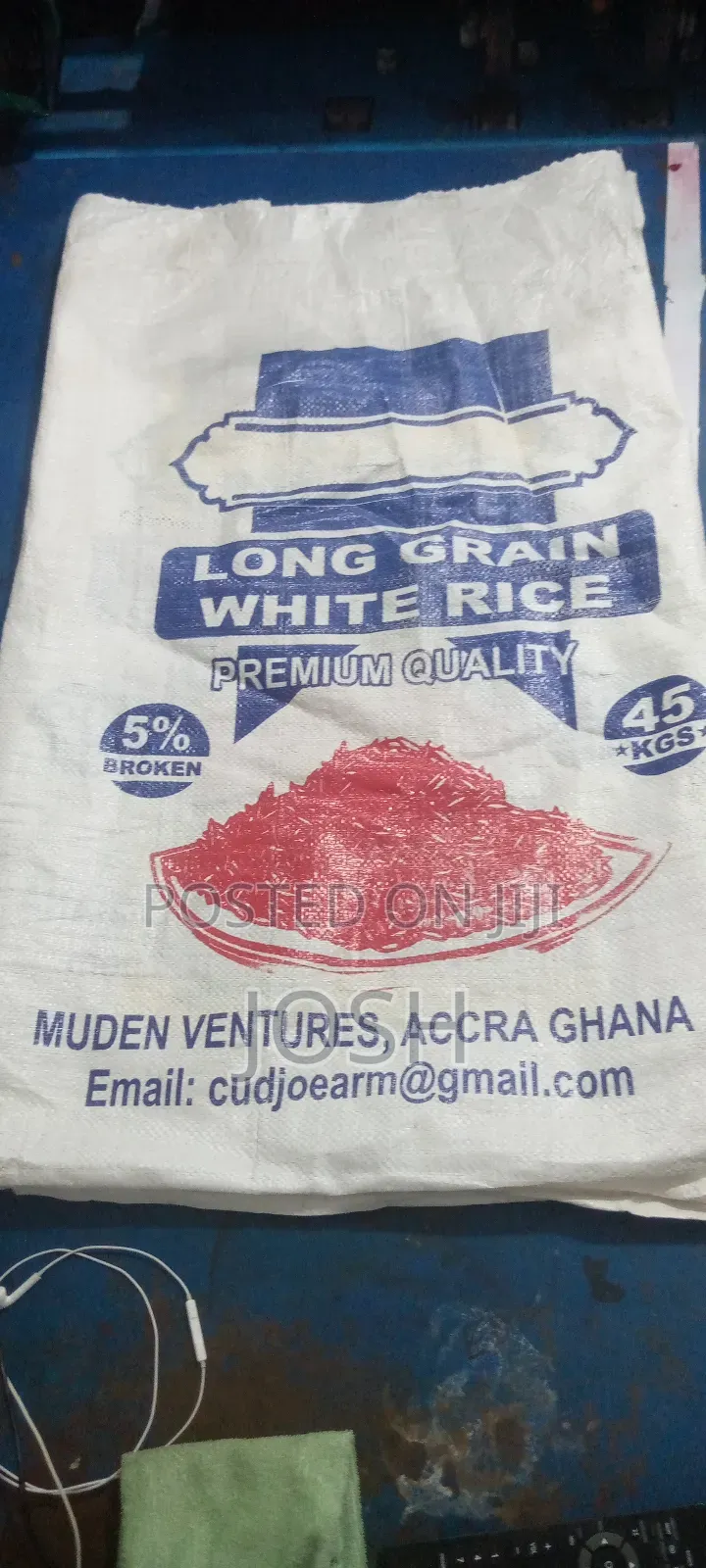 Sack Printing