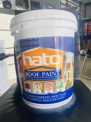 Hato Roof Paint